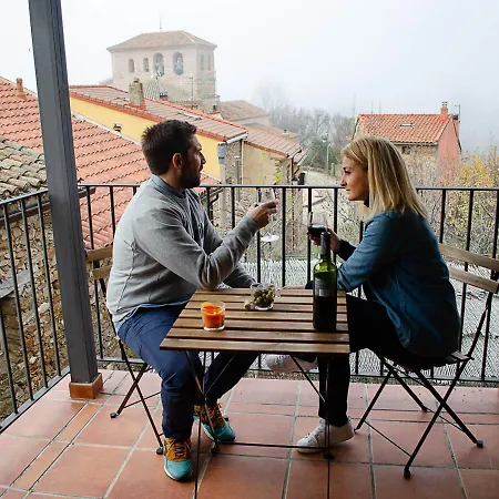 El Huerto De Leon Villa Pradena del Rincon Buitenkant foto