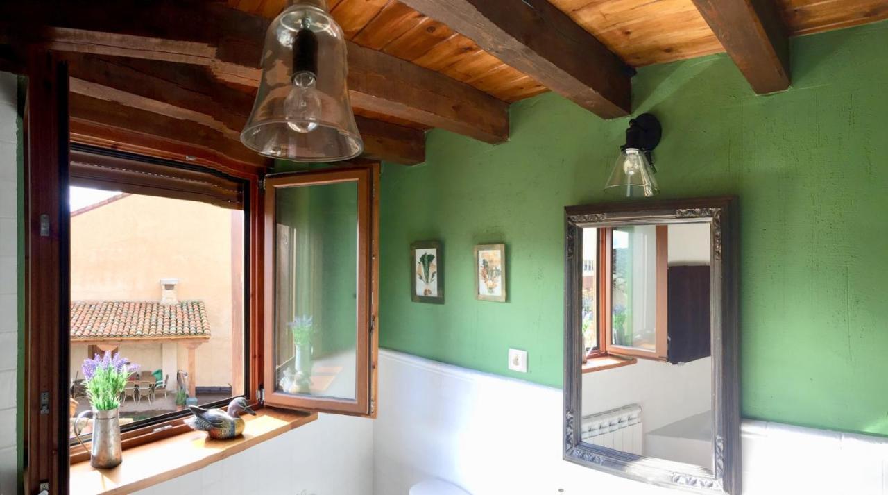 El Huerto De Leon Casa de Férias