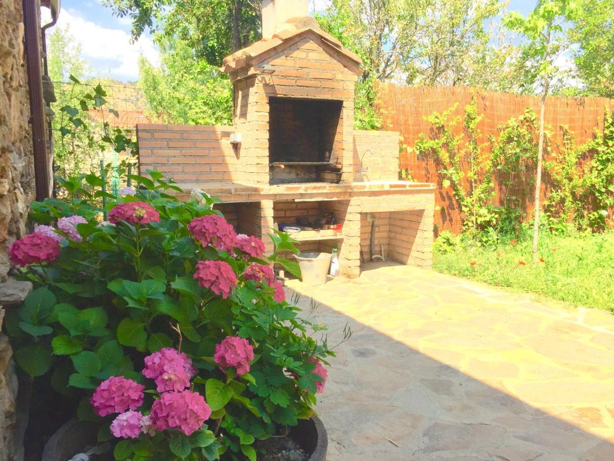 El Huerto De Leon Casa de Férias