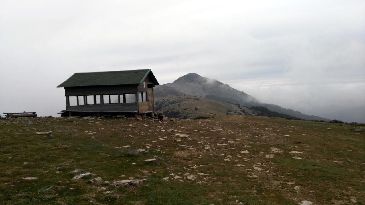 El Huerto De Leon * Pradena del Rincon